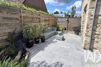 achat maison lestrem 62136