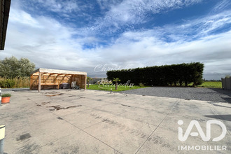 achat maison lestrem 62136