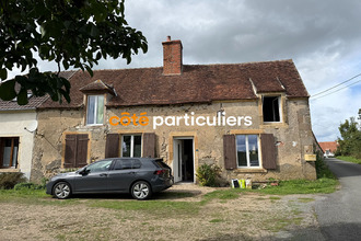 achat maison letelon 03360