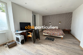 achat maison letelon 03360