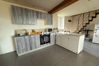 achat maison letelon 03360