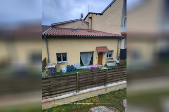 achat maison letra 69620