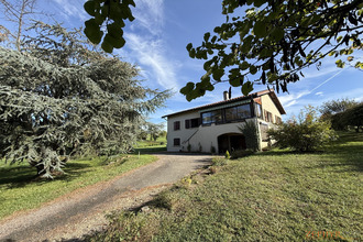 achat maison letra 69620