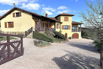 achat maison letra 69620