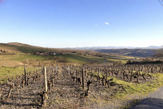 achat maison letra 69620