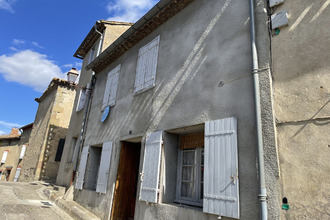 achat maison leuc 11250