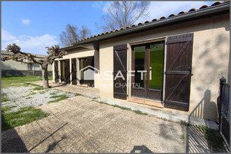 achat maison leuc 11250