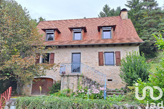 achat maison leucamp 15120