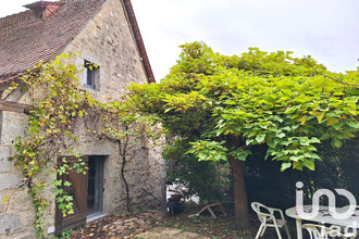 achat maison leucamp 15120