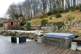 achat maison leucamp 15120