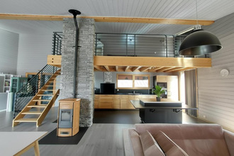 achat maison leucamp 15120