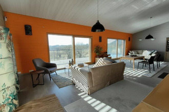 achat maison leucamp 15120