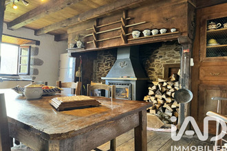 achat maison leucamp 15120