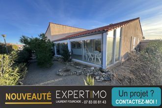 achat maison leucate 11370