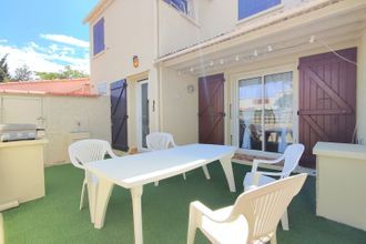 achat maison leucate 11370