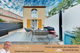 achat maison leucate 11370