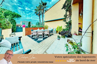 achat maison leucate 11370