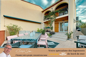 achat maison leucate 11370