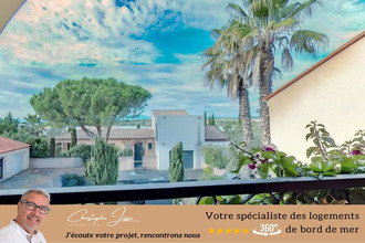 achat maison leucate 11370