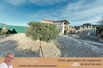 achat maison leucate 11370