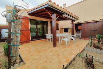 achat maison leucate 11370