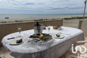 achat maison leucate 11370