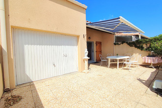 achat maison leucate 11370