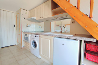 achat maison leucate 11370