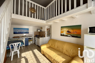 achat maison leucate 11370