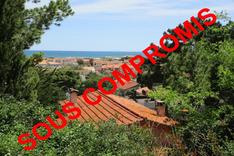 achat maison leucate 11370