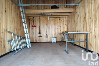 achat maison leucate 11370