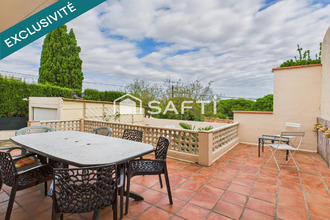 achat maison leucate 11370