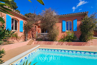 achat maison leucate 11370