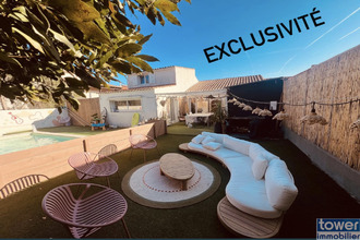 achat maison leucate 11370