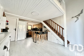 achat maison leucate 11370