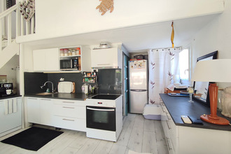 achat maison leucate 11370