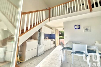 achat maison leucate 11370