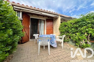 achat maison leucate 11370