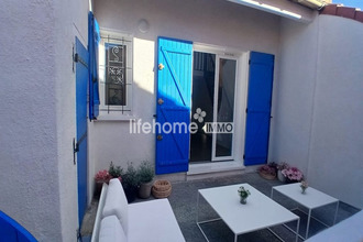 achat maison leucate 11370