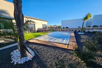 achat maison leucate 11370