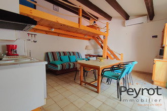 achat maison leucate 11370