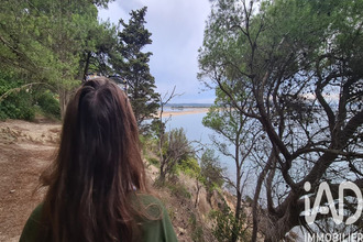 achat maison leucate 11370