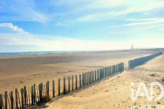 achat maison leucate 11370