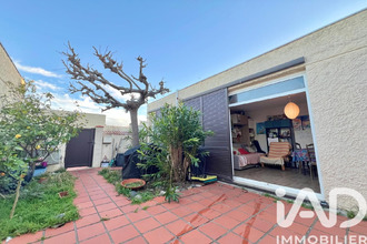 achat maison leucate 11370