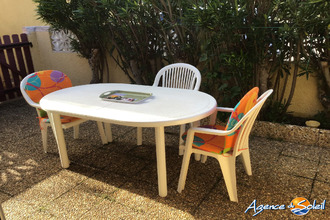 achat maison leucate 11370