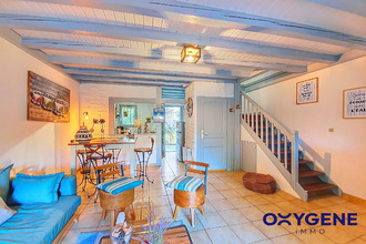 achat maison leucate 11370