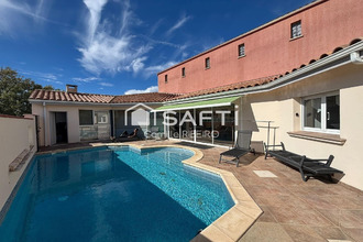 achat maison leucate 11370