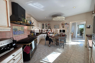 achat maison leucate 11370