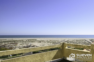 achat maison leucate 11370