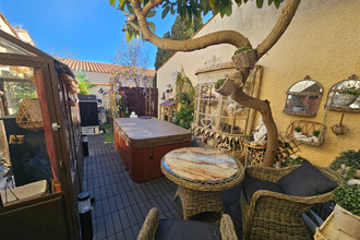 achat maison leucate 11370